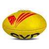 Australian Leather Blemished Aussie Rules Football